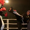 une adversaire de qualit